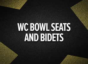 WC Bowl Seats & Bidets